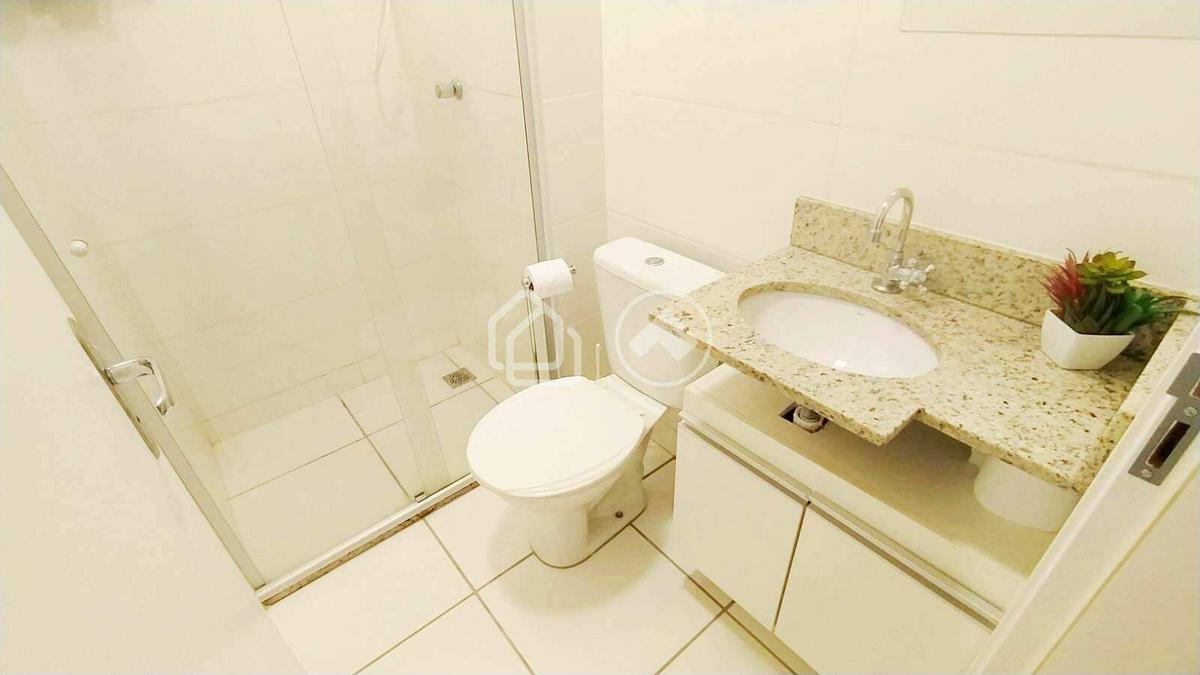 Apartamento, Palmeiras, 2 Quartos, 1 Vaga
