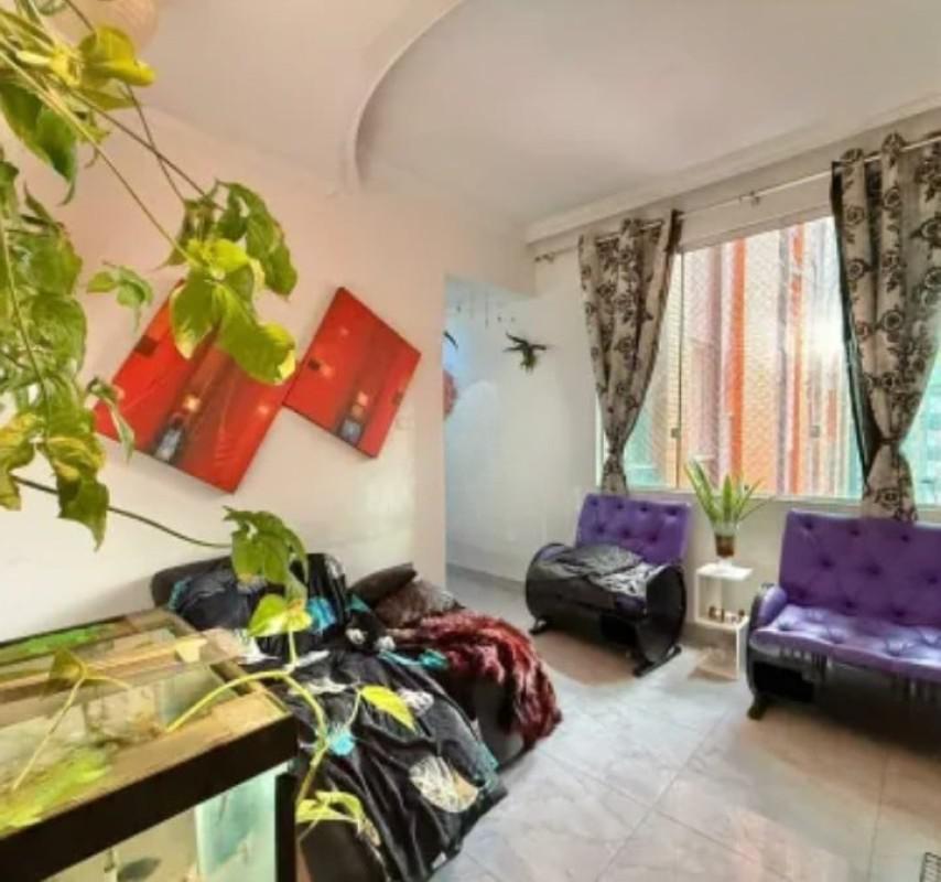 Apartamento, Barro Preto, 2 Quartos, 0 Vaga