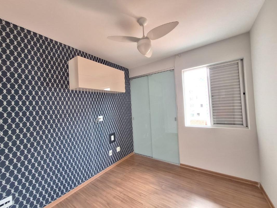 Cobertura, Cidade Nova, 3 Quartos, 2 Vagas, 1 Suíte