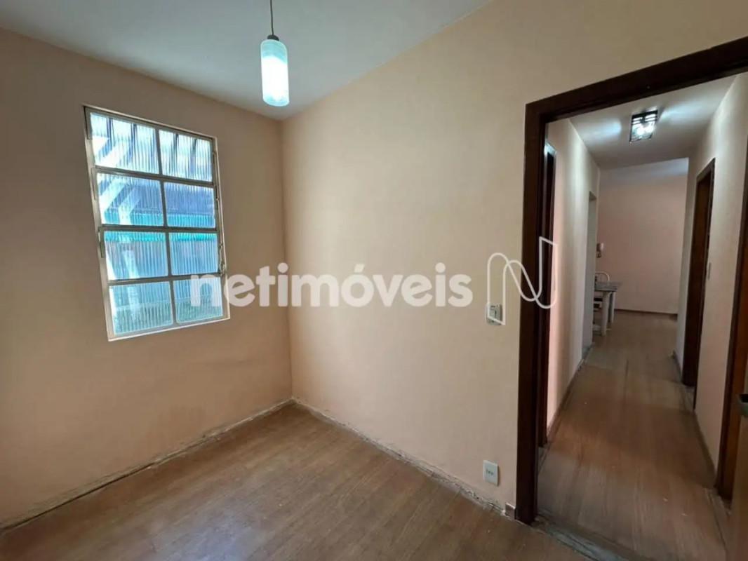Apartamento, Padre Eustáquio, 3 Quartos, 1 Vaga