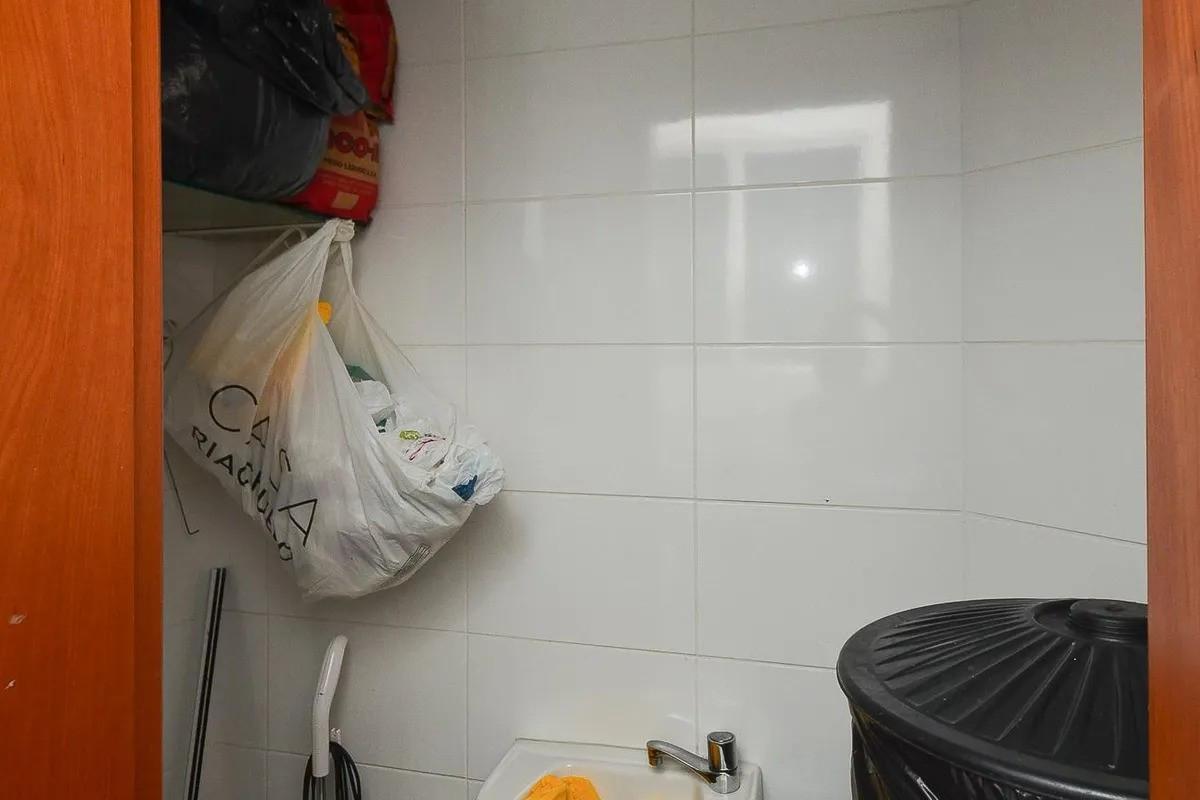 Apartamento, Santo Antônio, 2 Quartos, 1 Vaga, 1 Suíte