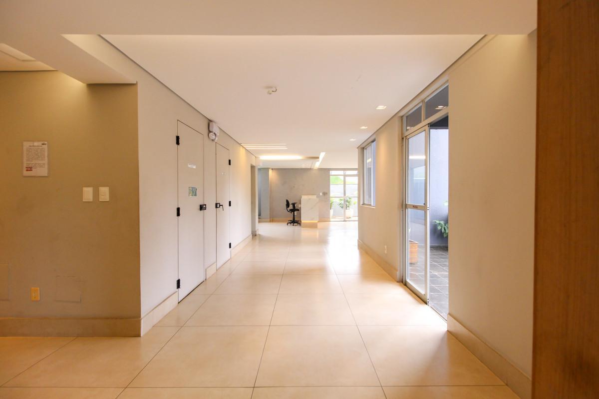 Apartamento, Manacás, 3 Quartos, 1 Vaga, 1 Suíte