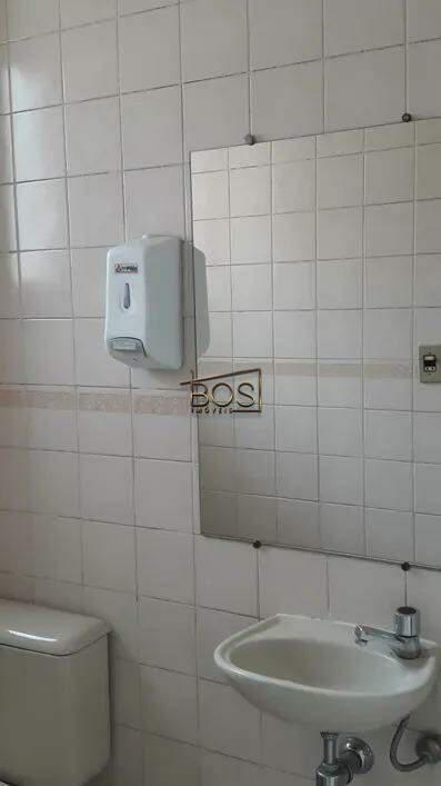 Prédio, Funcionários, 0 Quarto, 14 Vagas