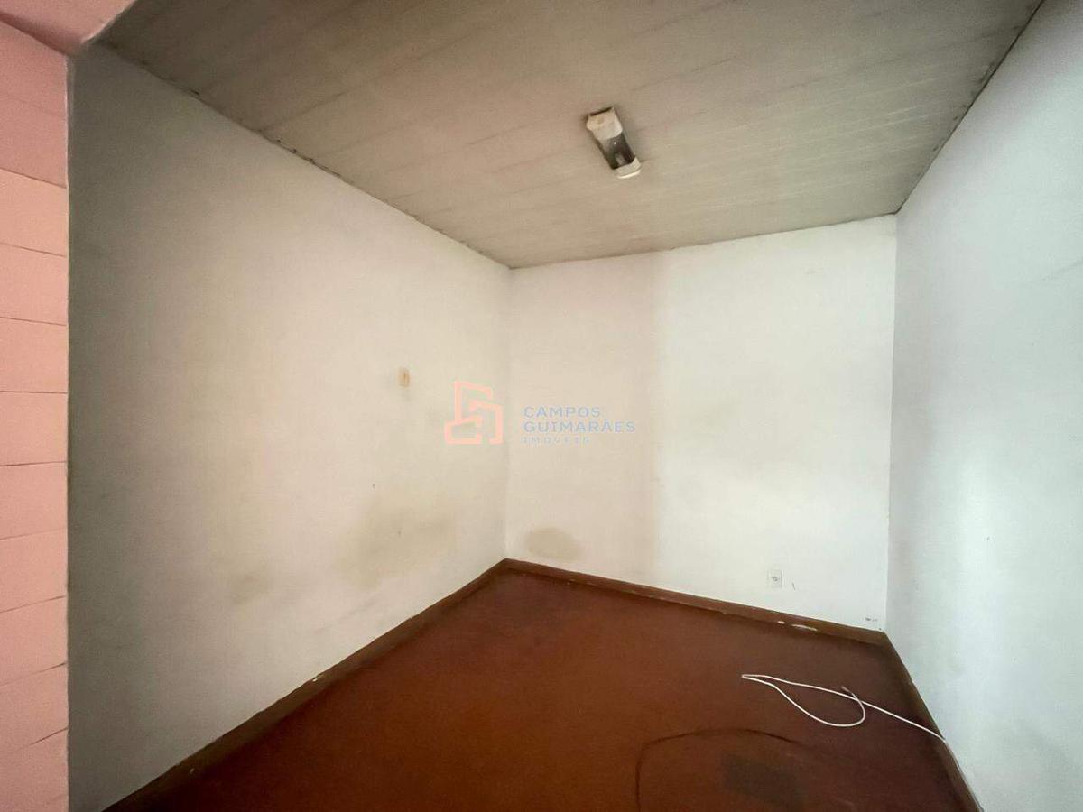 Casa, Jardim Inconfidência, 1 Quarto
