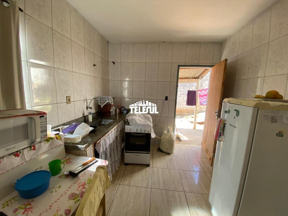 Casa, São Sebastião, 2 Quartos, 0 Vaga