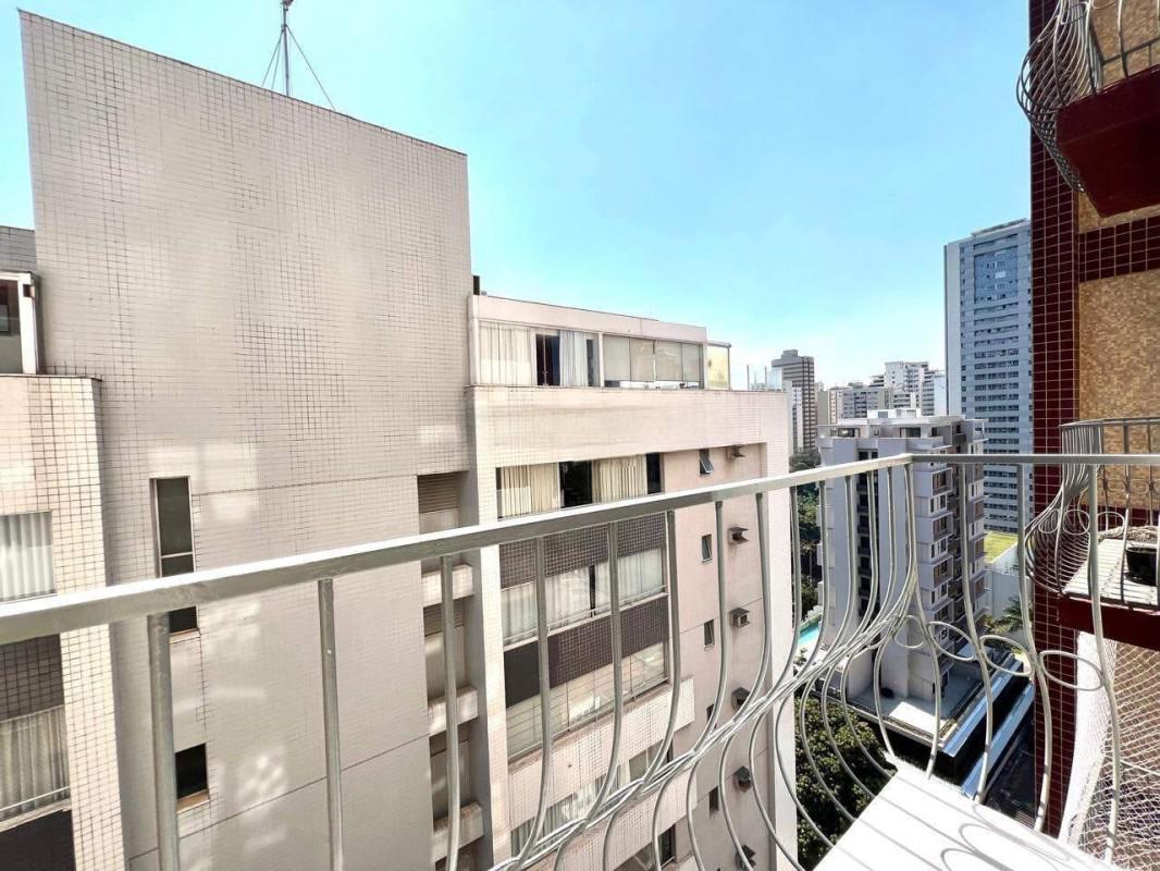 Apartamento, Savassi, 3 Quartos, 2 Vagas, 1 Suíte