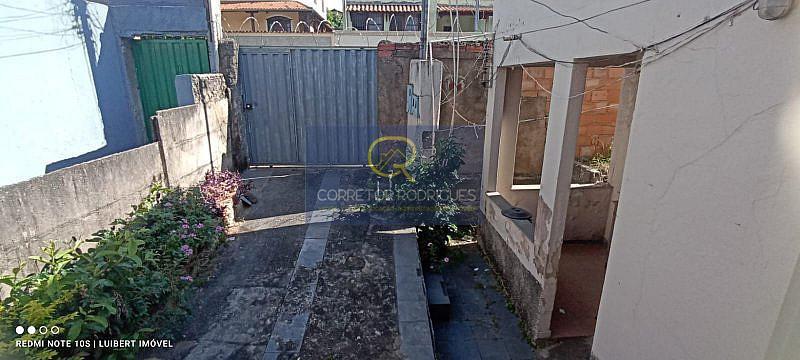Casa, Guarani, 2 Quartos, 2 Vagas