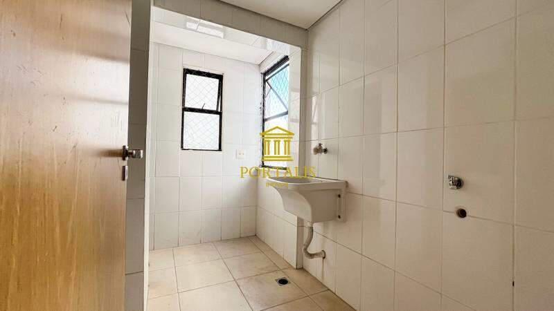 Apartamento, Buritis, 4 Quartos, 3 Vagas, 1 Suíte