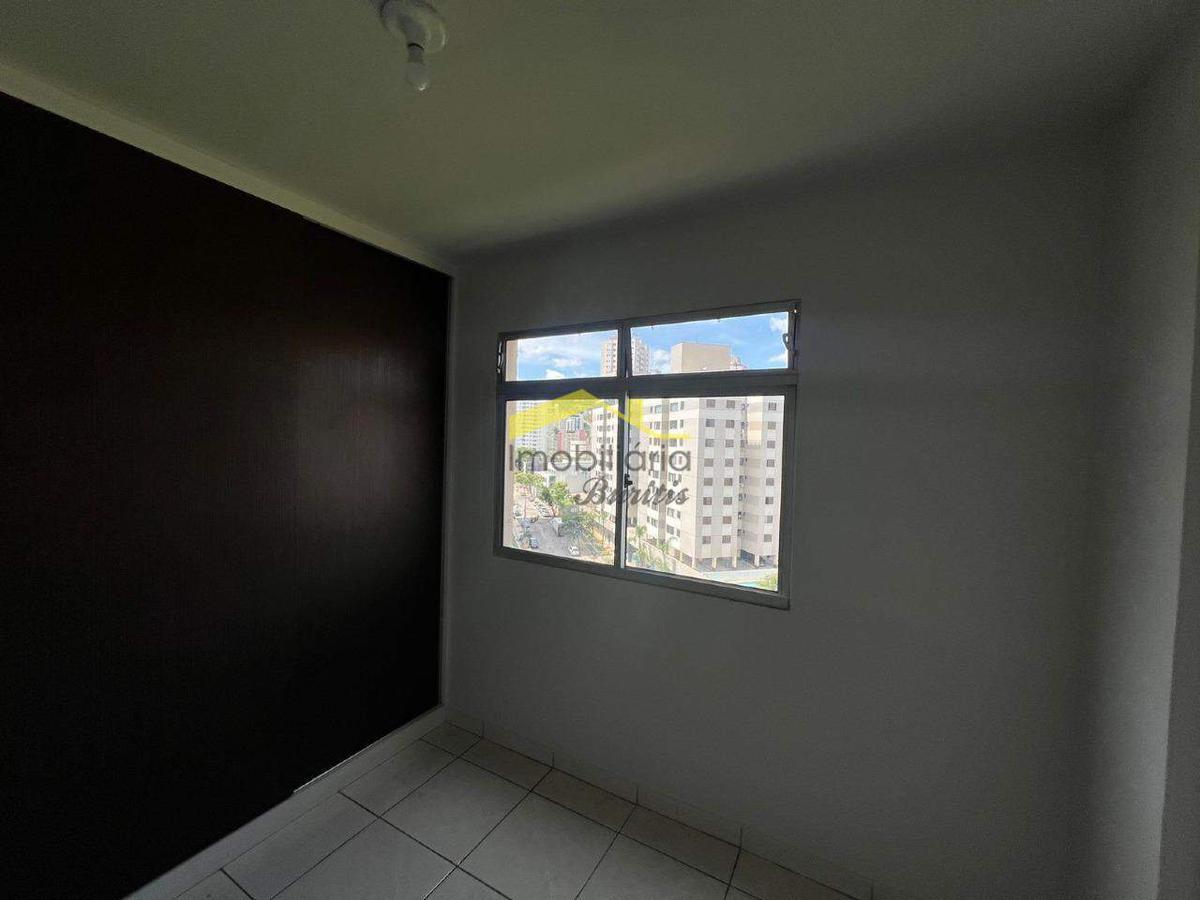 Apartamento, Buritis, 2 Quartos, 2 Vagas, 1 Suíte