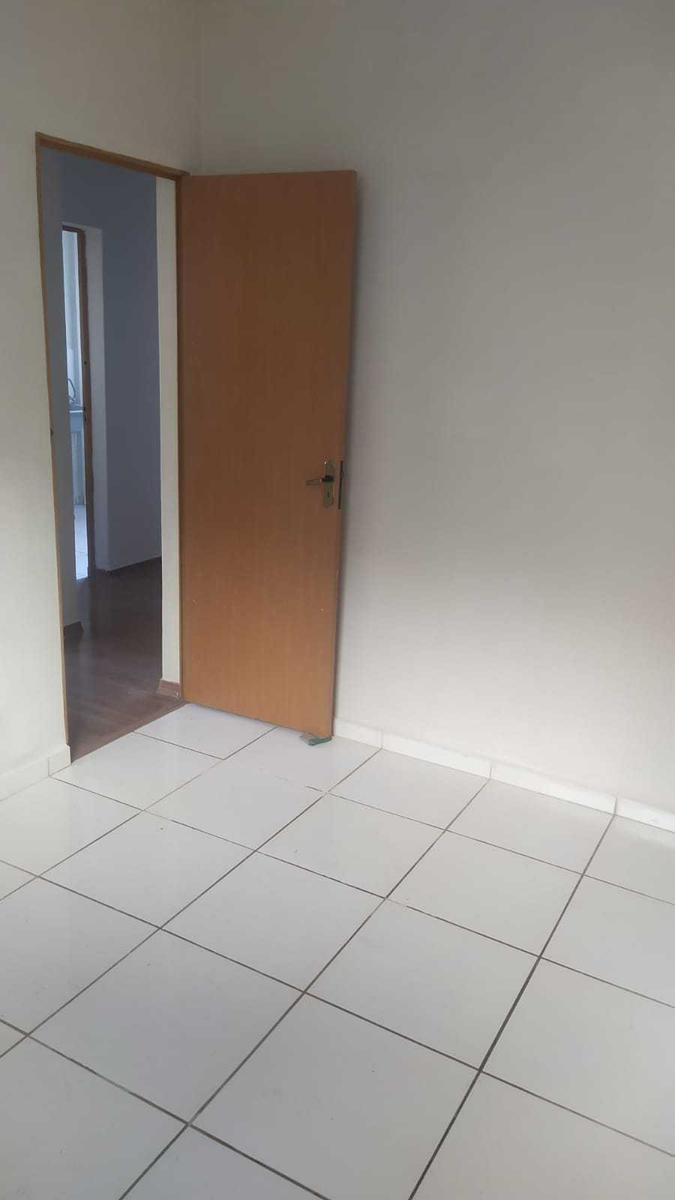 Apartamento, Liberdade, 2 Quartos, 1 Vaga