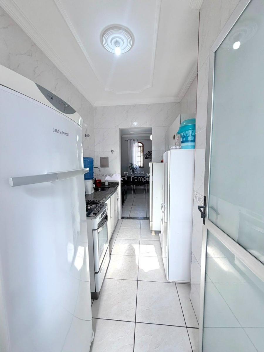 Casa, Santa Mônica, 2 Quartos, 1 Vaga