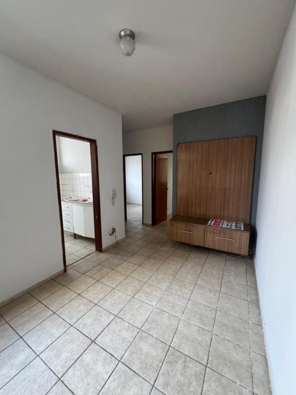 Apartamento, Vila das Flores, 2 Quartos, 1 Vaga