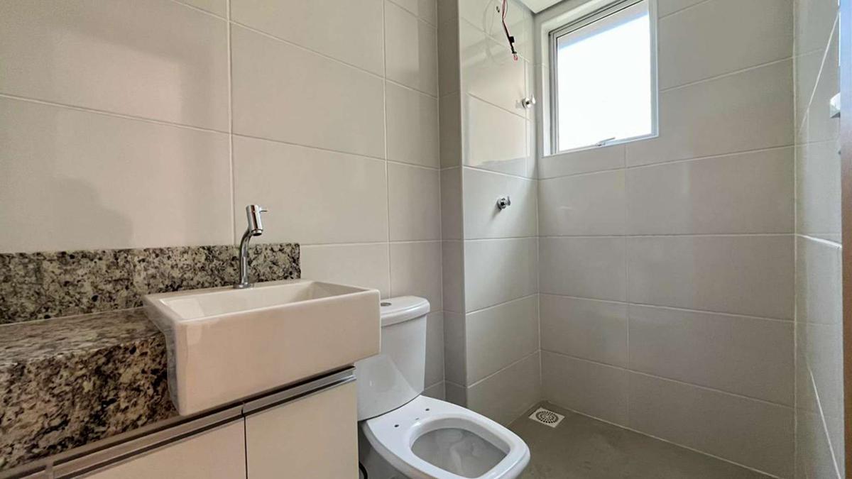 Cobertura, Lourdes, 2 Quartos, 2 Vagas, 2 Suítes