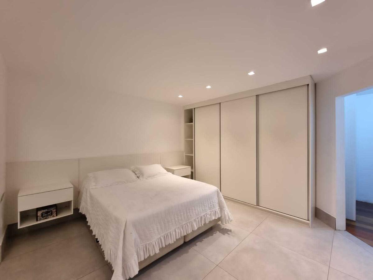 Cobertura, Sion, 6 Quartos, 3 Vagas, 2 Suítes