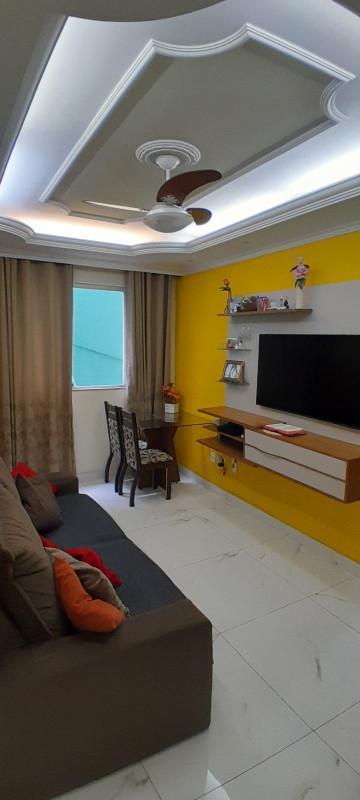 Apartamento, Palmeiras, 3 Quartos, 1 Vaga