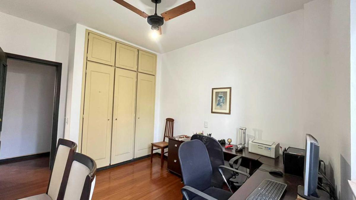 Cobertura, Funcionários, 6 Quartos, 3 Vagas, 1 Suíte