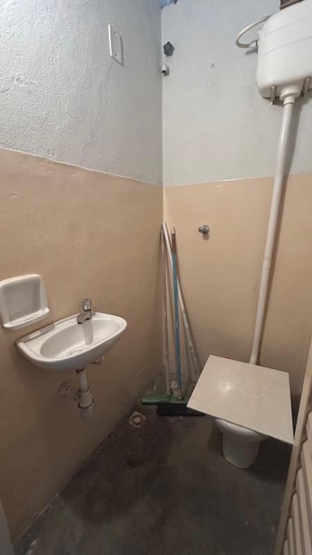 Andar, Dona Clara, 0 Quarto, 0 Vaga