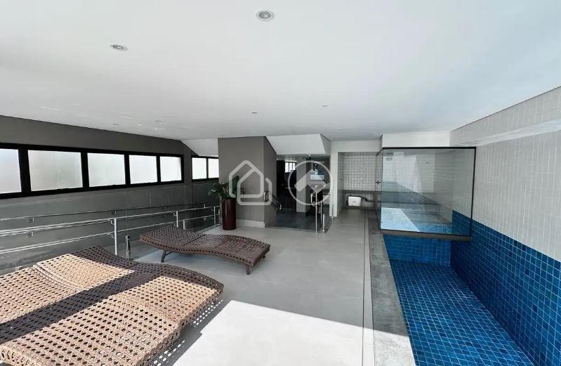 Cobertura, Castelo, 4 Quartos, 4 Vagas, 3 Suítes