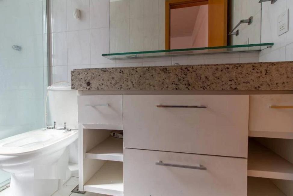 Apartamento, União, 3 Quartos, 1 Vaga, 1 Suíte
