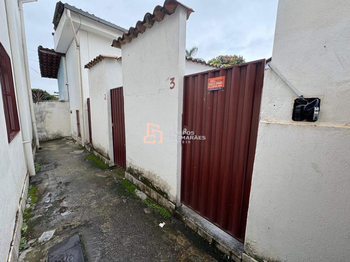 Casa, Tirol, 1 Quarto