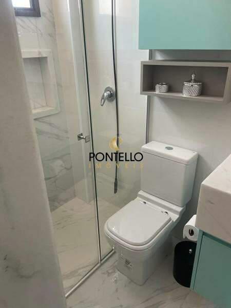 Cobertura, Jaraguá, 3 Quartos, 3 Vagas, 3 Suítes