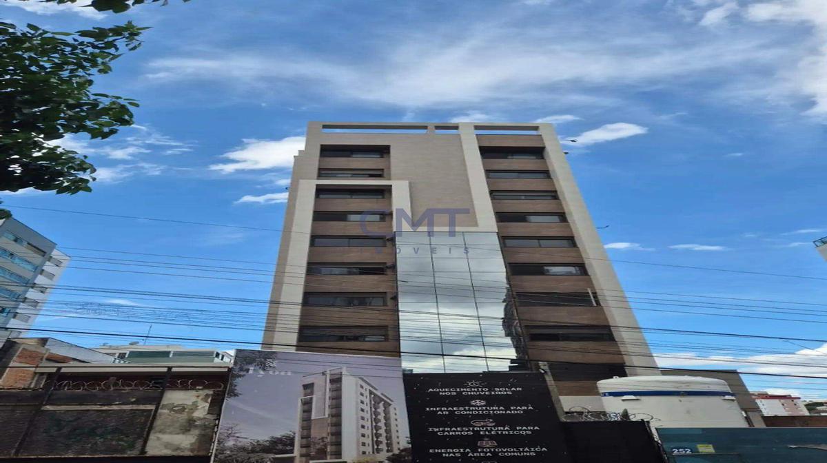 Apartamento, Prado, 2 Quartos, 1 Vaga, 1 Suíte