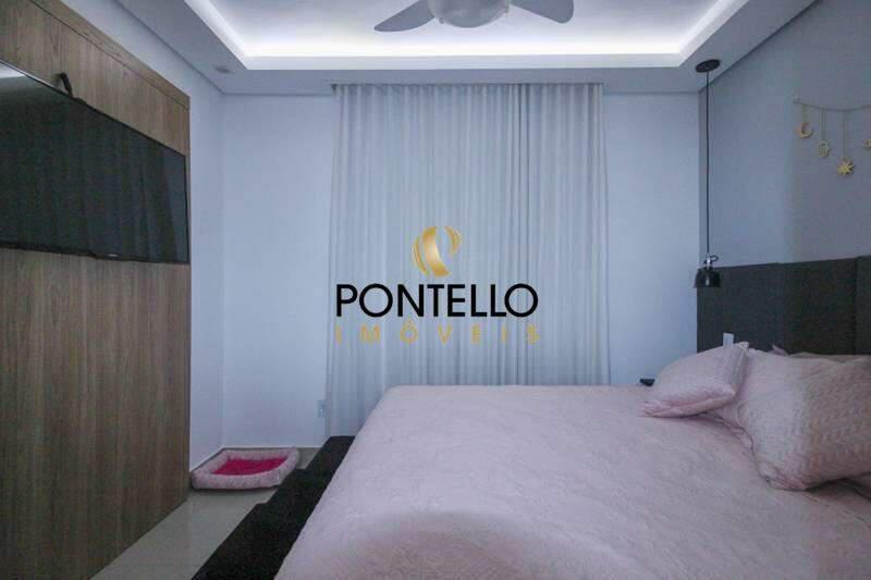 Apartamento, Piratininga (venda Nova), 3 Quartos, 1 Vaga, 1 Suíte