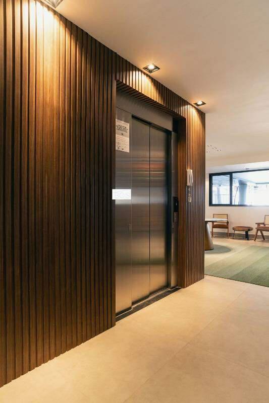 Apartamento, Luxemburgo, 3 Quartos, 2 Vagas, 1 Suíte