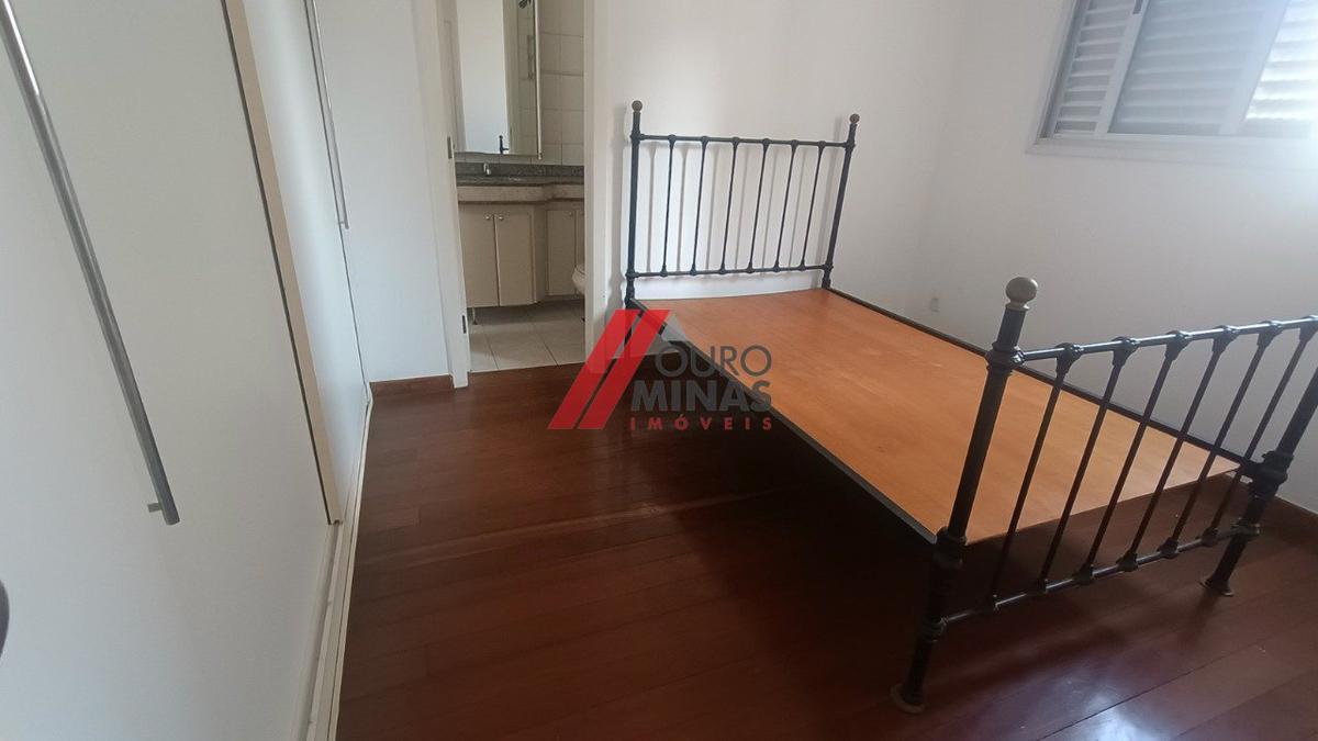 Apartamento, Funcionários, 30 Quartos, 2 Vagas, 1 Suíte