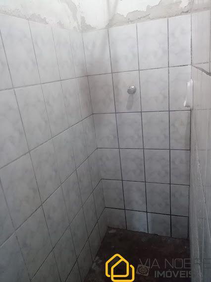 Galpão, Cinquentenário, 5 Vagas