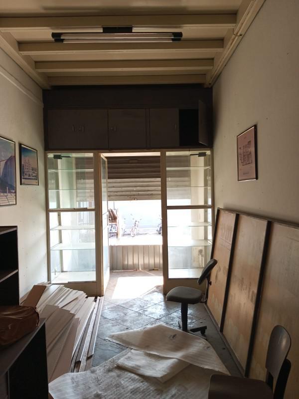 Andar, Boa Vista, 0 Quarto, 0 Vaga