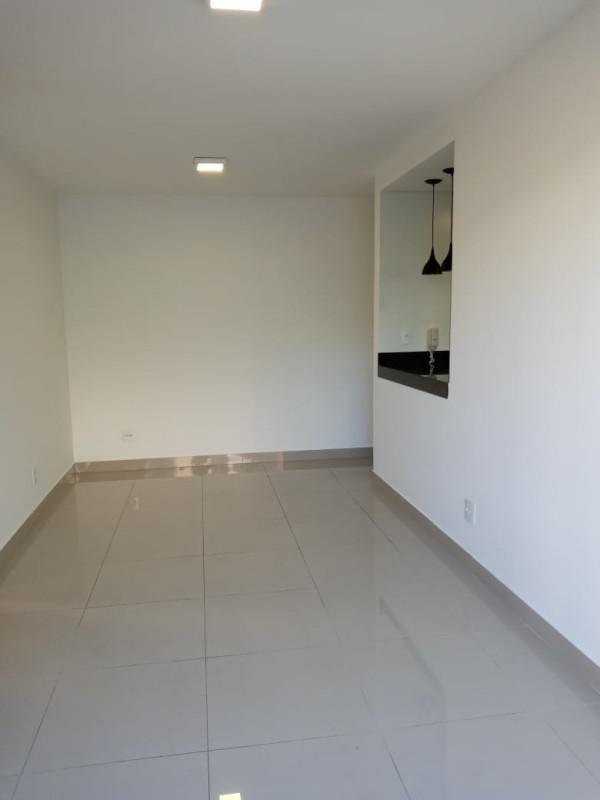 Apartamento, Cidade Nova, 2 Quartos, 2 Vagas, 1 Suíte