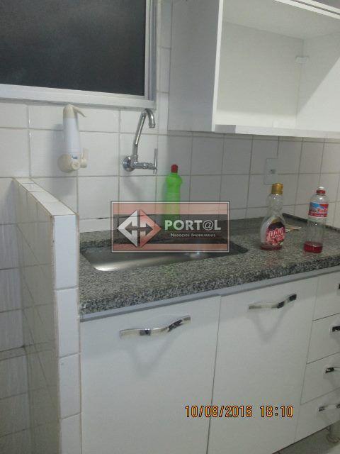 Apartamento, Itapoã, 2 Quartos, 1 Vaga