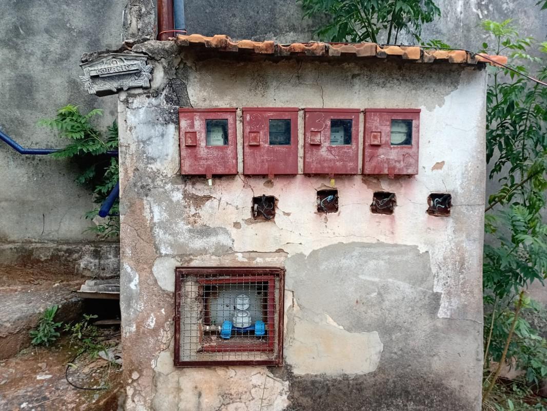 Lote, Inconfidência, 0 Quarto, 0 Vaga