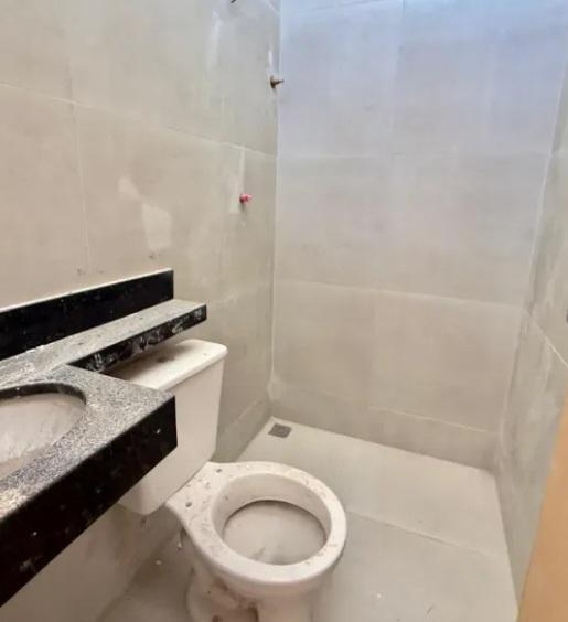 Casa, Santa Mônica, 2 Quartos, 1 Vaga, 2 Suítes