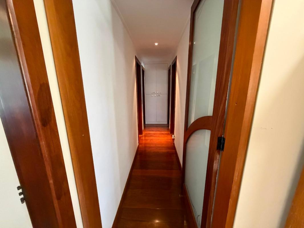 Apartamento, Cruzeiro, 4 Quartos, 2 Vagas, 1 Suíte