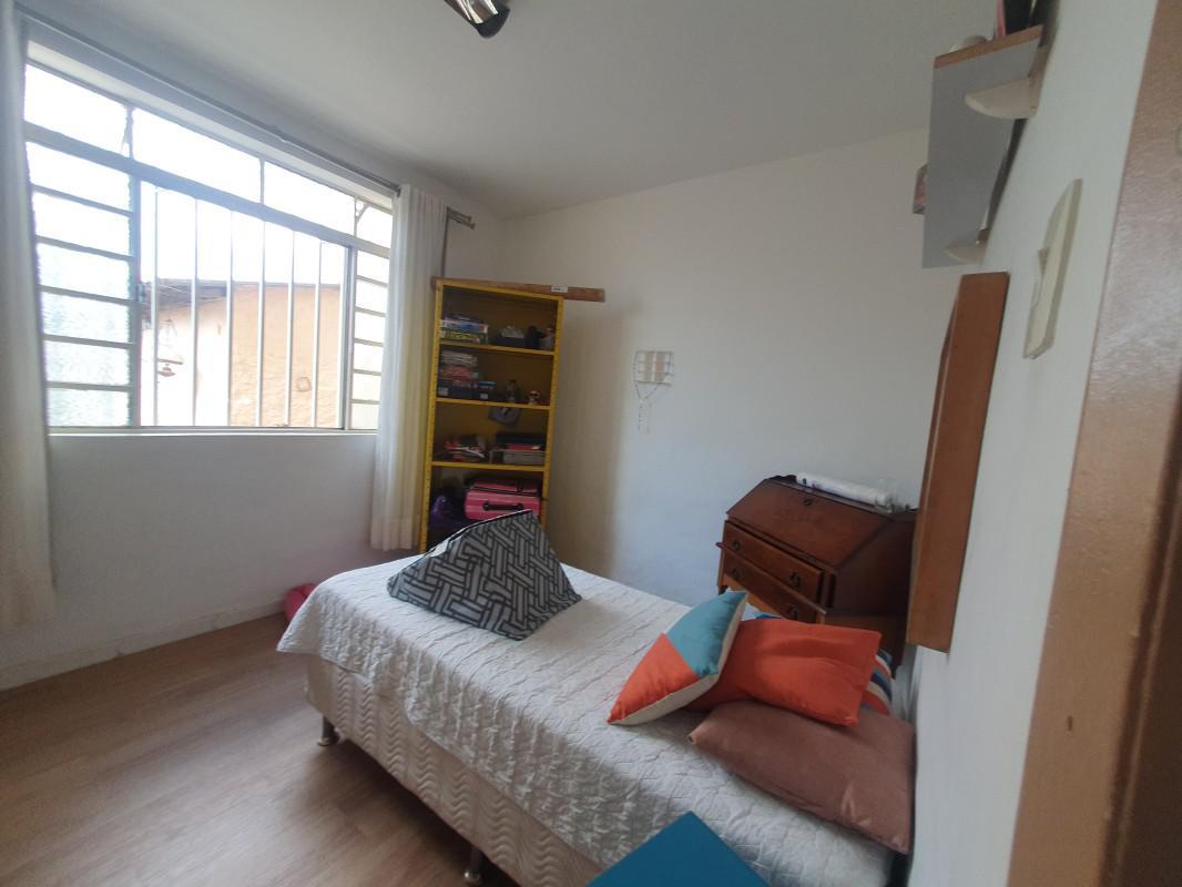 Casa, Jardim América, 3 Quartos, 2 Vagas