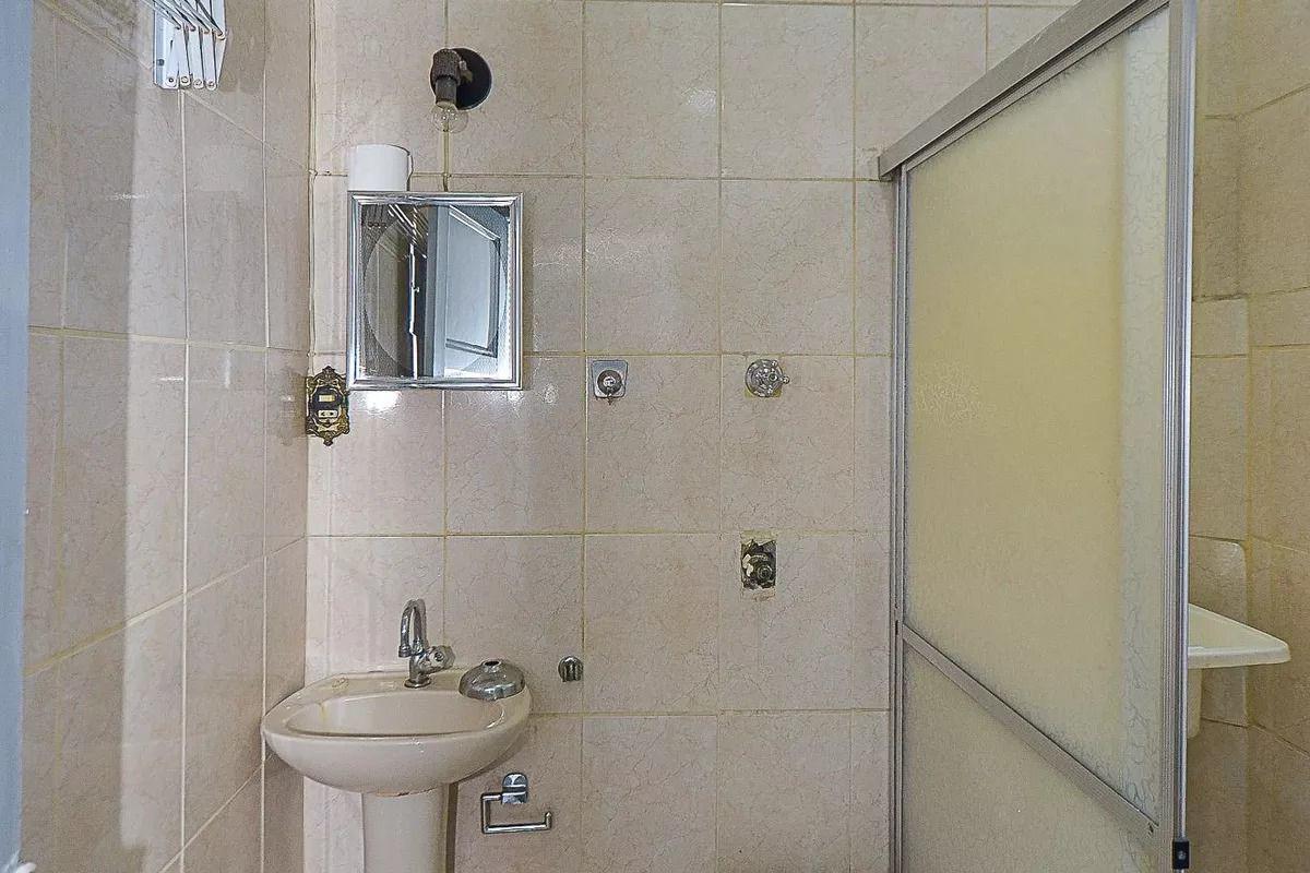 Apartamento, Centro, 2 Quartos, 0 Vaga