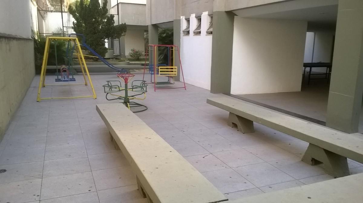 Cobertura, Funcionários, 5 Quartos, 4 Vagas, 2 Suítes