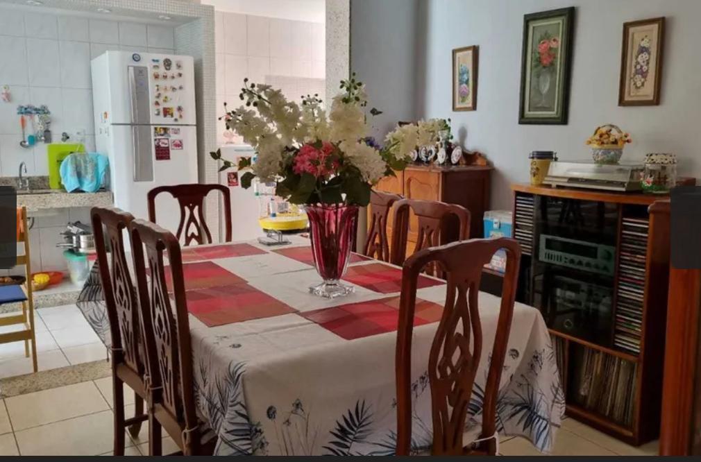 Casa, Sagrada Família, 3 Quartos, 5 Vagas, 3 Suítes