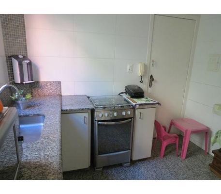 Apartamento, Castelo, 3 Quartos, 2 Vagas, 1 Suíte