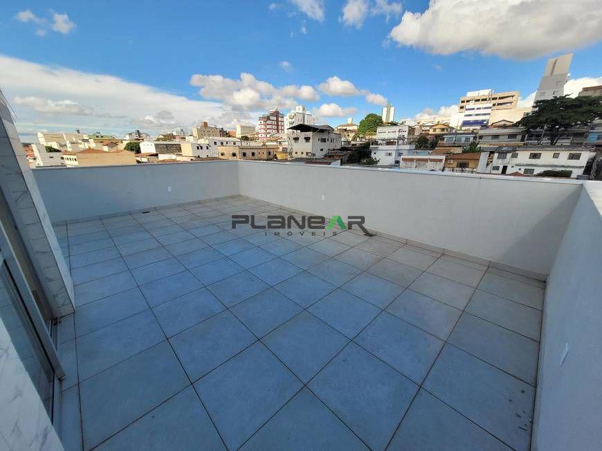 Cobertura, Eldorado, 4 Quartos, 2 Vagas, 2 Suítes