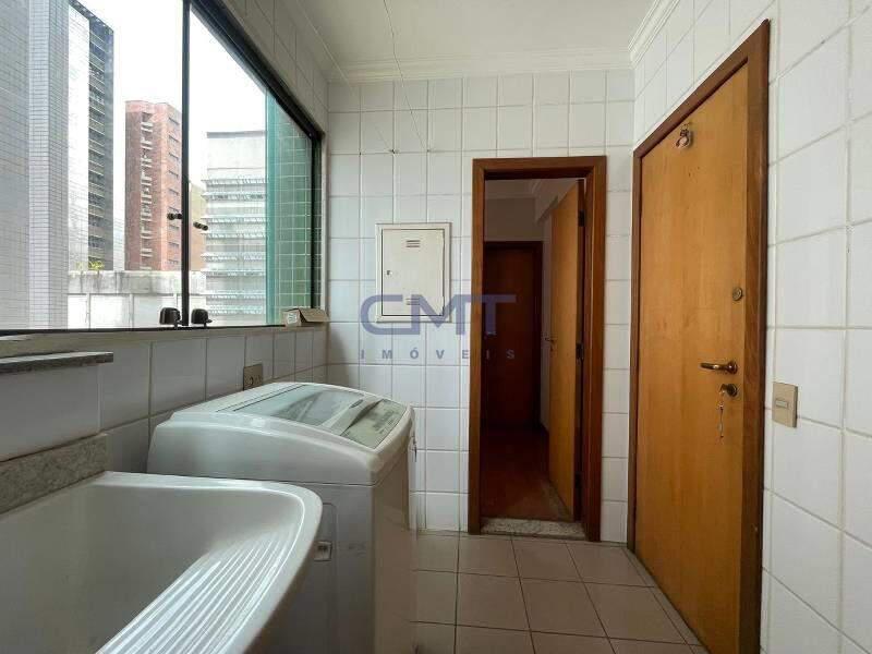 Apartamento, Savassi, 3 Quartos, 2 Vagas, 1 Suíte