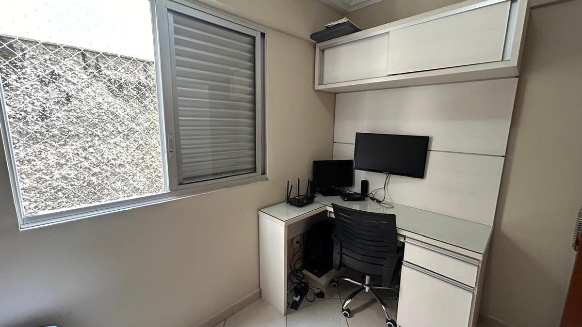 Apartamento, Palmares, 3 Quartos, 2 Vagas, 1 Suíte