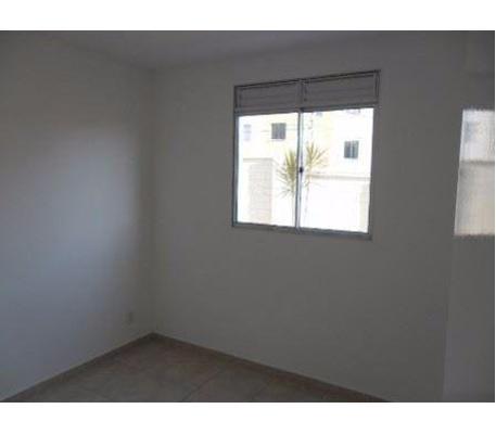 Apartamento, Kennedy, 2 Quartos, 1 Vaga