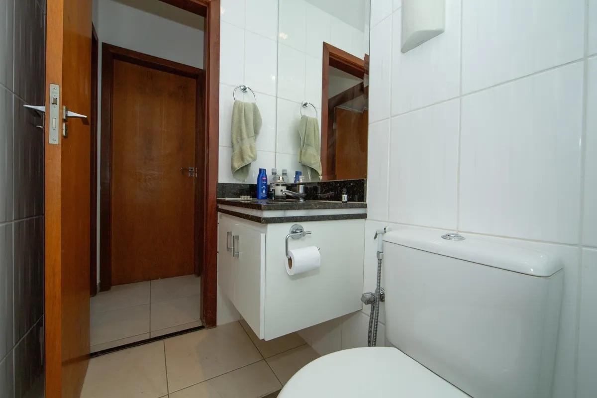Apartamento, Lourdes, 2 Quartos, 2 Vagas, 1 Suíte
