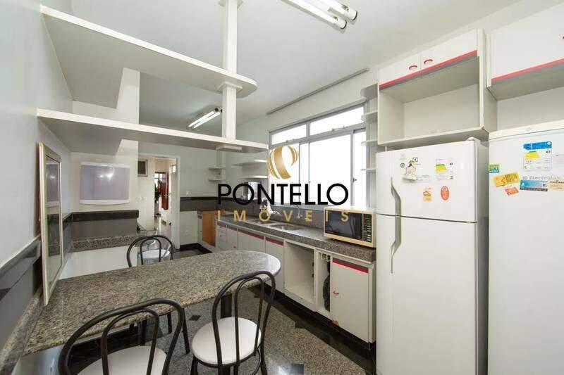Cobertura, Prado, 3 Quartos, 3 Vagas, 1 Suíte