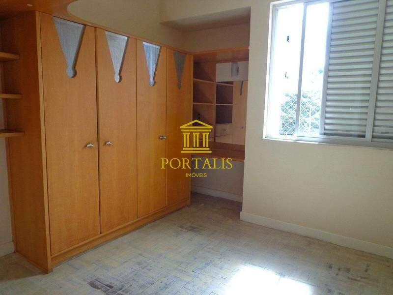 Apartamento, Serra, 4 Quartos, 2 Vagas, 1 Suíte