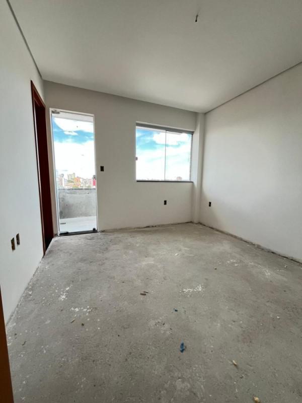 Apartamento, Santa Cruz Industrial, 3 Quartos, 2 Vagas, 1 Suíte