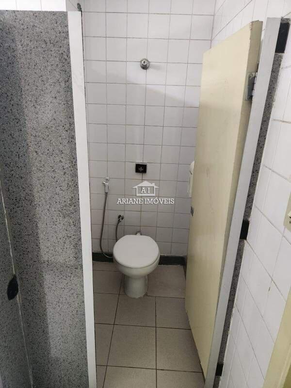 Andar, Centro, 0 Quarto, 0 Vaga